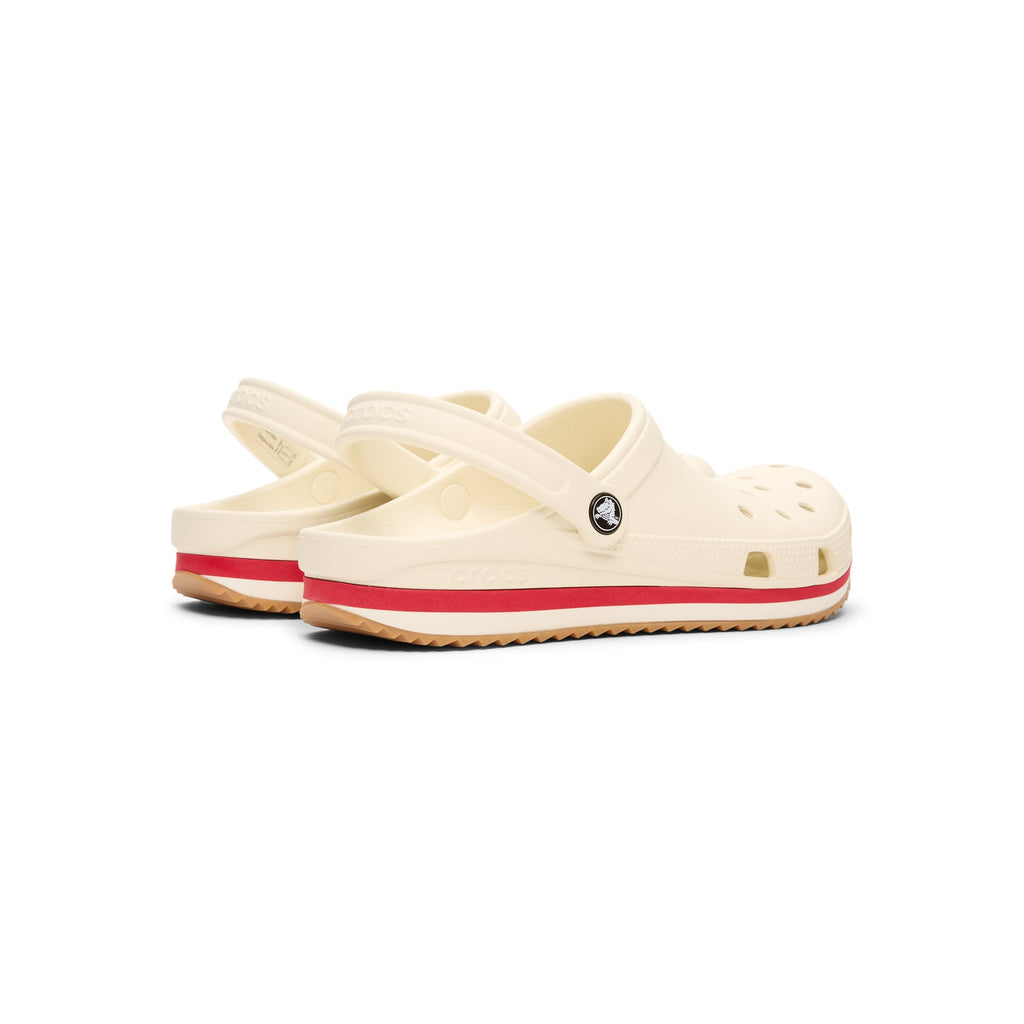 Crocs Crocband Runner (Summit White) - Image 4