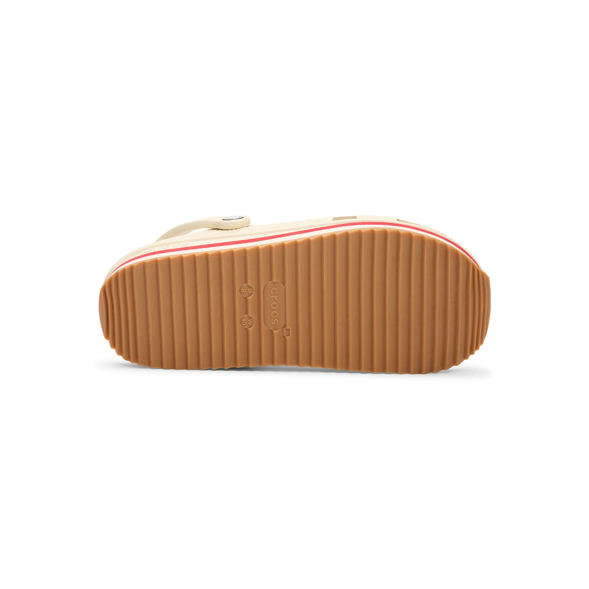 Crocs Crocband Runner (Summit White) - Image 5