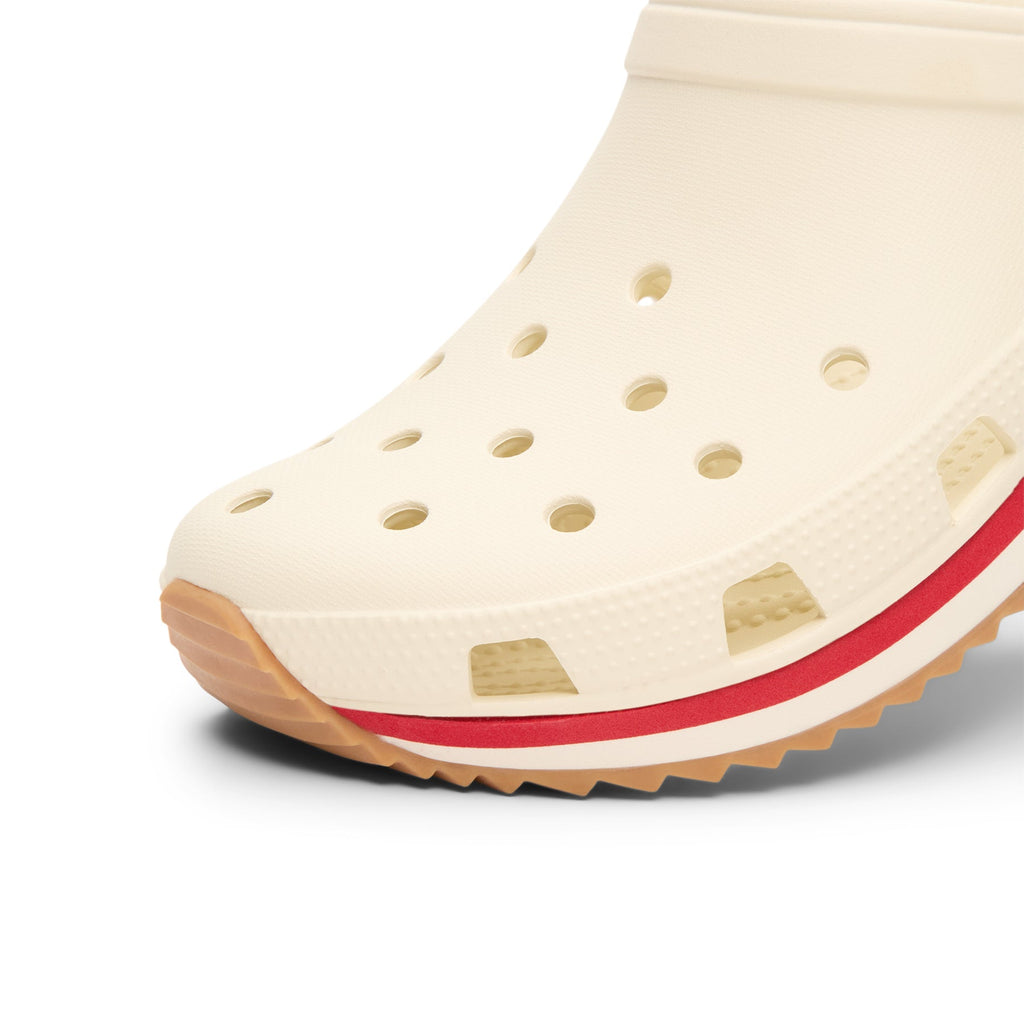 Crocs Crocband Runner (Summit White) - Image 6