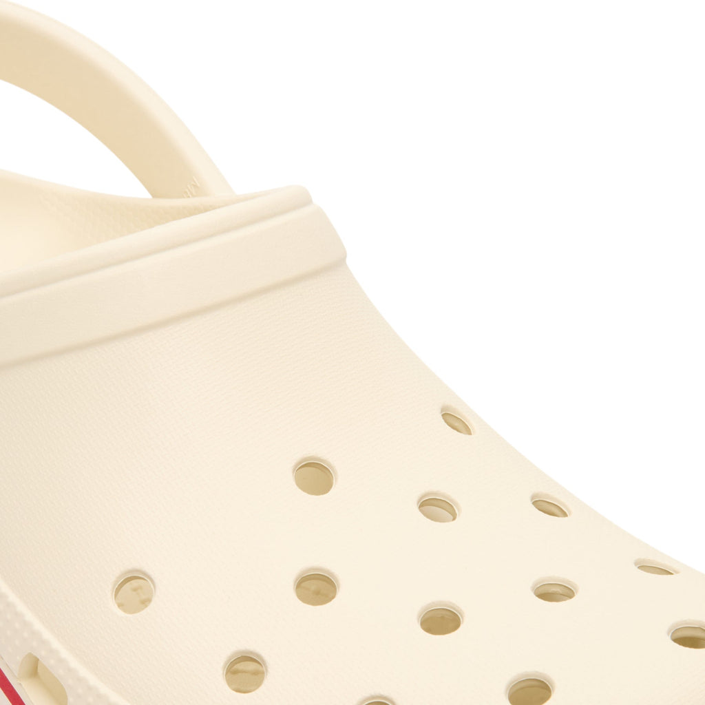 Crocs Crocband Runner (Summit White) - Image 7