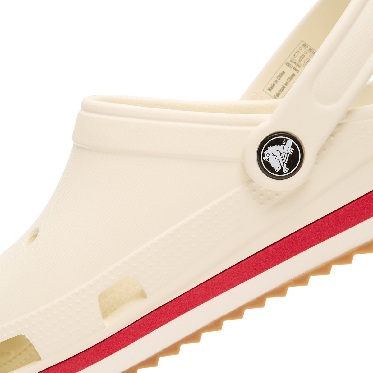 Crocs Crocband Runner (Summit White) - Image 8