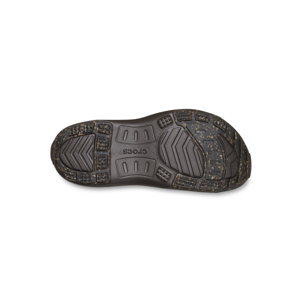 Crocs Quick Trail Low Tech DCc (Dark Cocoa) - Image 5