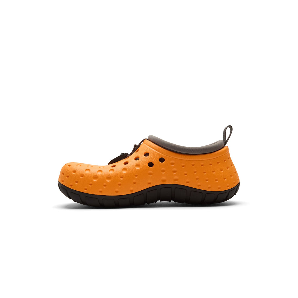 Crocs Tembo II RO (Orange/Black) - Image 2