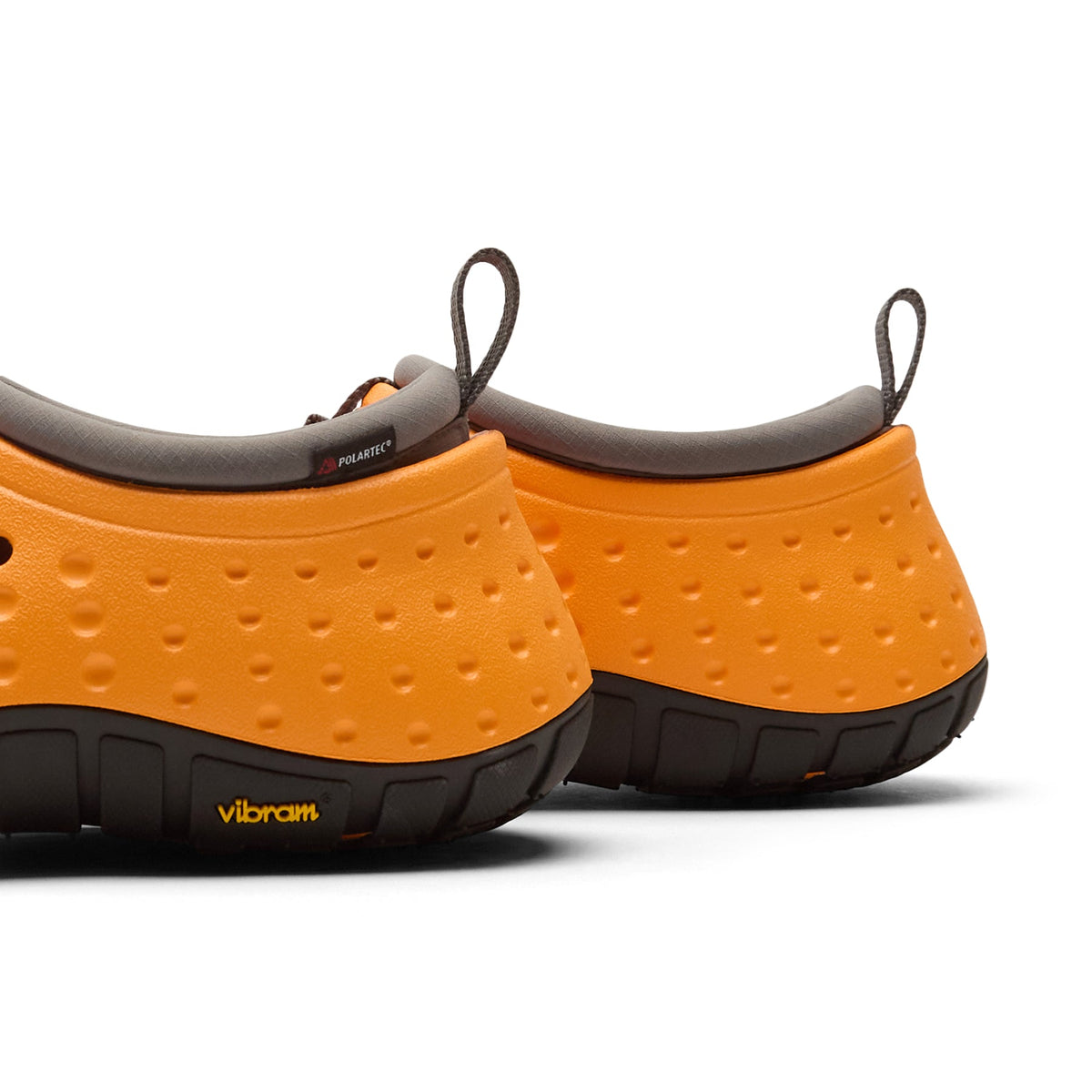 Crocs Tembo II RO (Orange/Black) - Image 3