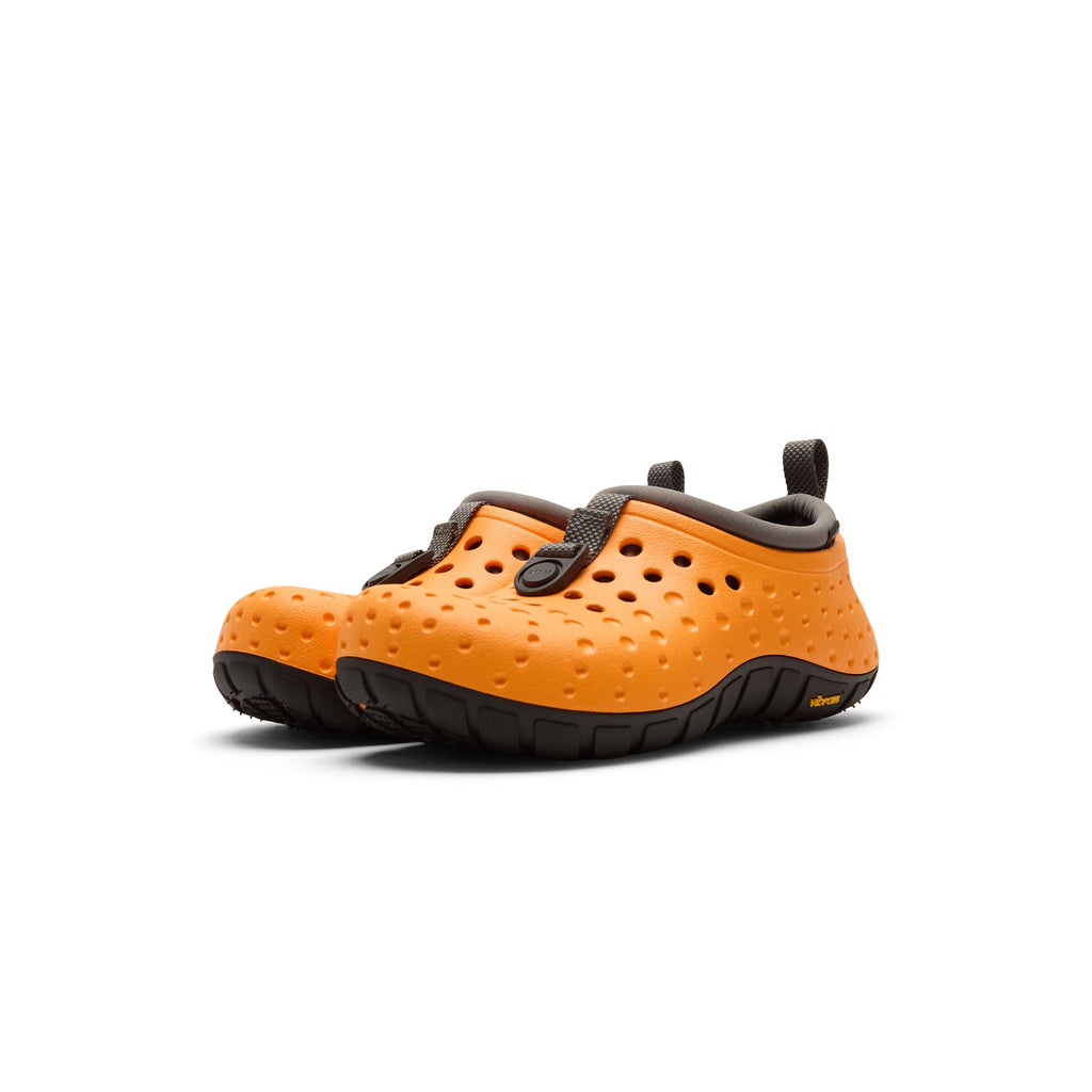 Crocs Tembo II RO (Orange/Black) - Image 5