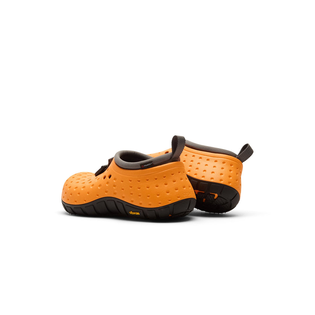 Crocs Tembo II RO (Orange/Black) - Image 6