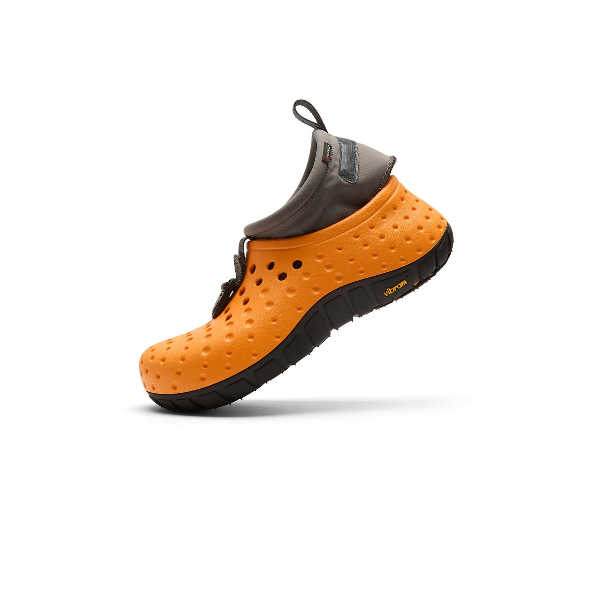 Crocs Tembo II RO (Orange/Black) - Image 4
