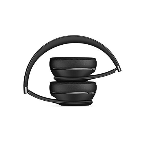 Beats Solo3 Wireless On-Ear Headphones – Black – MX432LL/A - Image 5