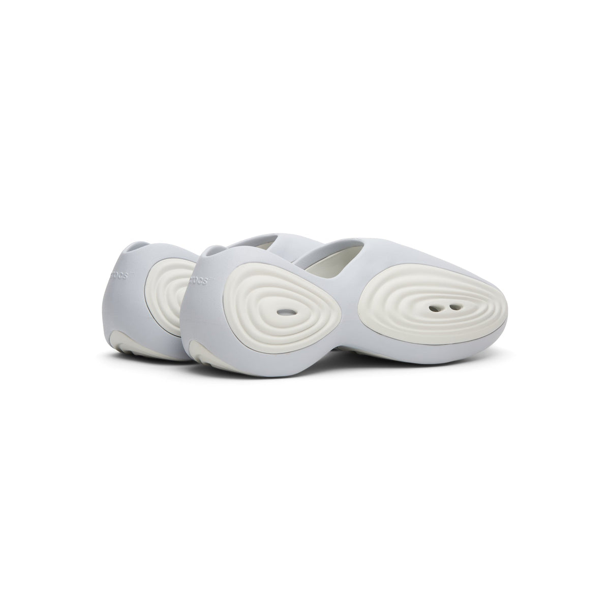 Crocs Ripple (Steel/Manila) - Image 4
