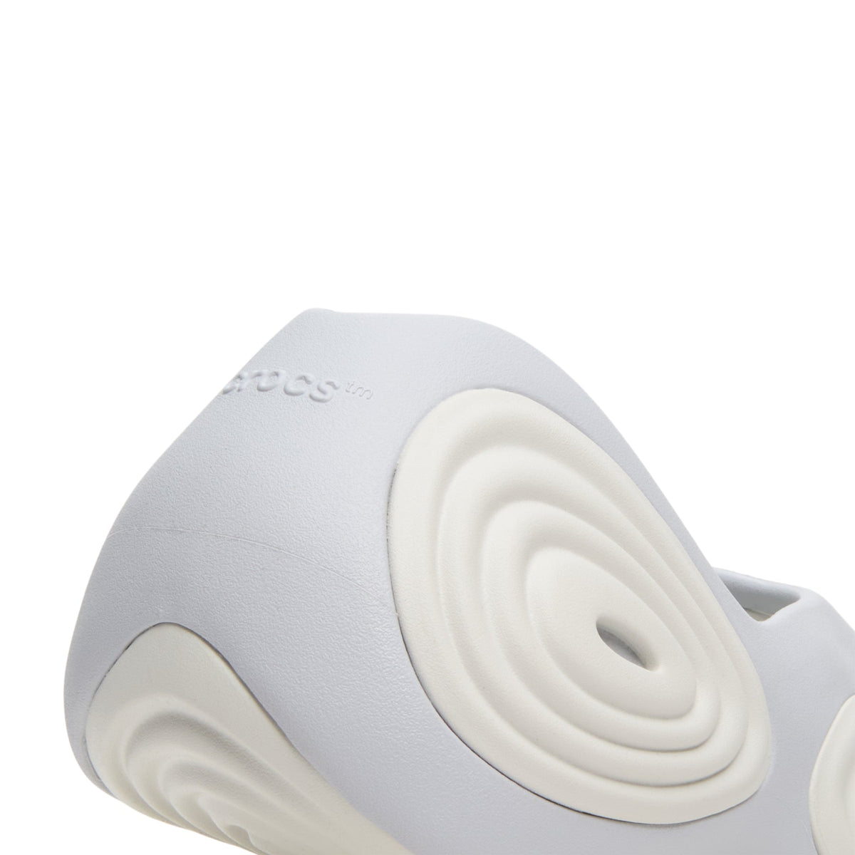 Crocs Ripple (Steel/Manila) - Image 9