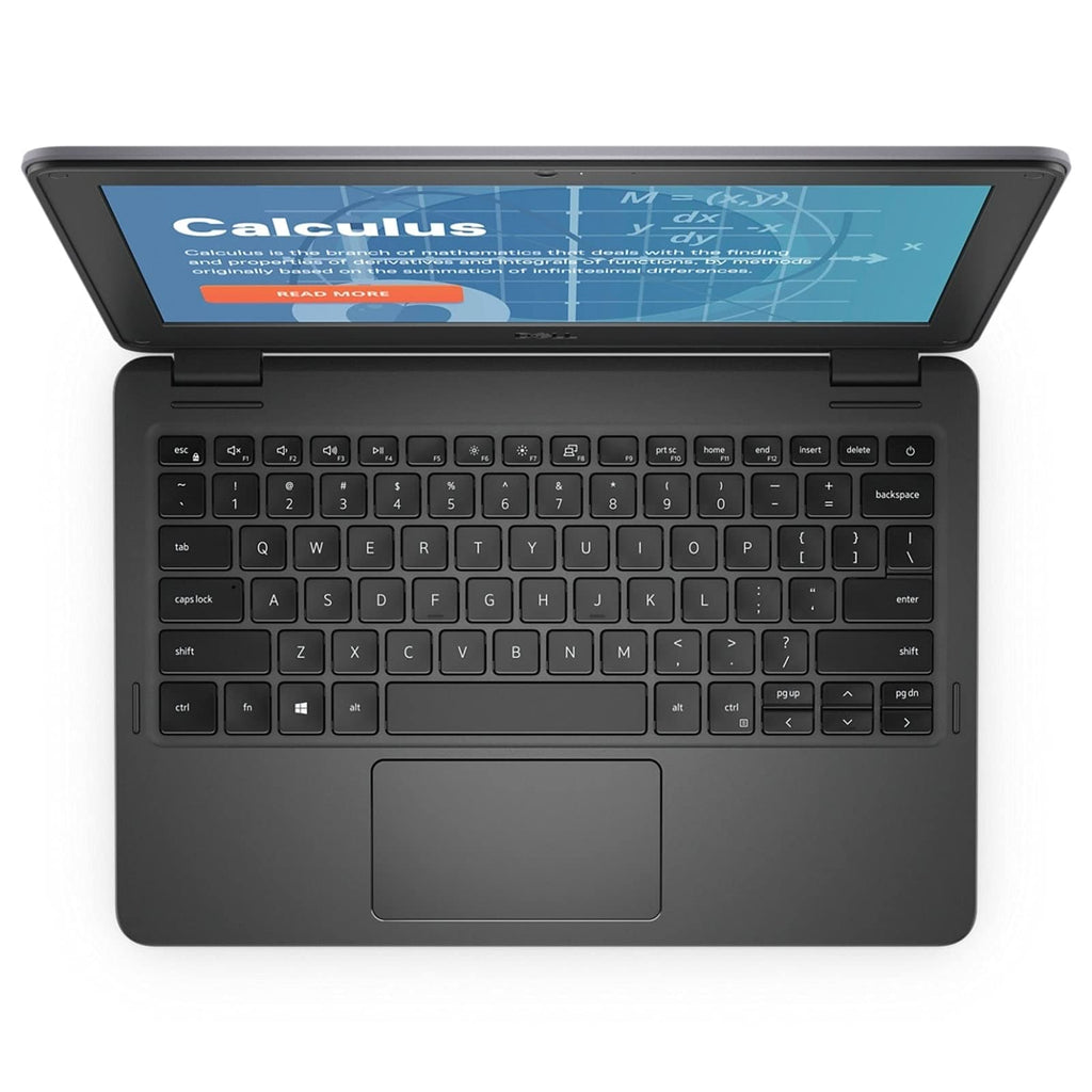 Dell Latitude 3120 - WXGA - Intel Celeron N5100 - 4GB RAM - 128GB SSD - Image 7