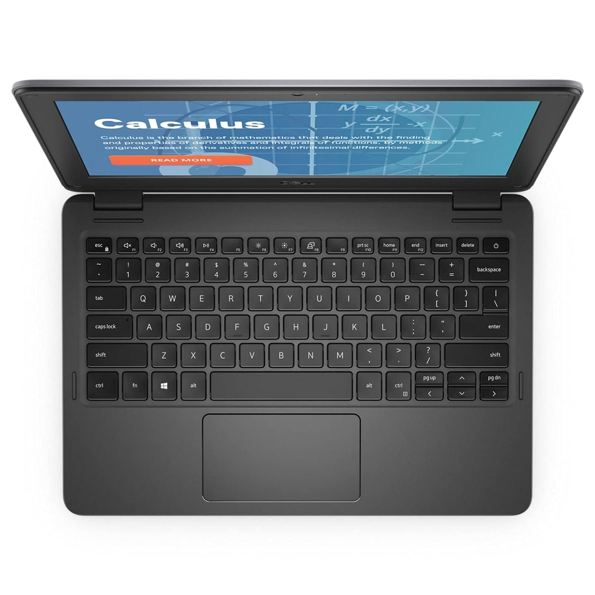 Dell Latitude 3120 - WXGA - Intel Celeron N5100 - 4GB RAM - 128GB SSD - Image 7