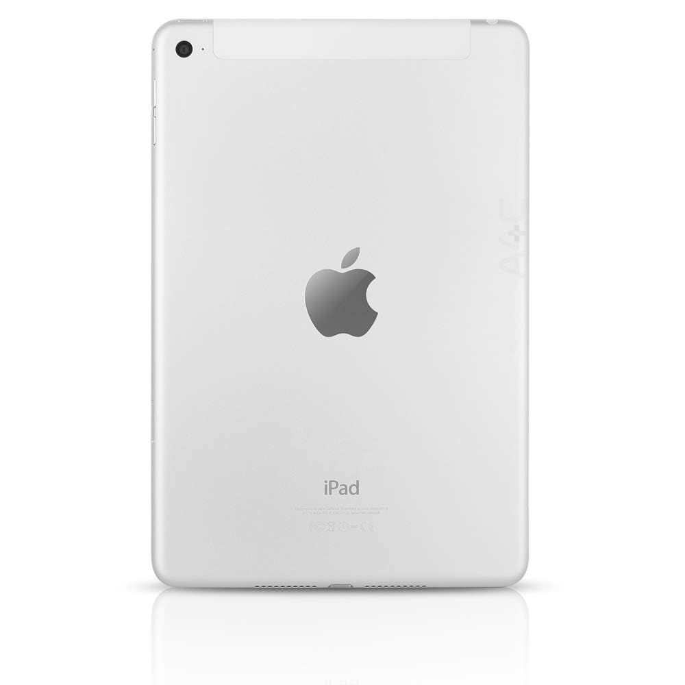 Apple iPad Mini 7.9" 4th Gen (2015) (WiFi Only) - 128GB - Gold - MK9Q2LL/A - Image 3