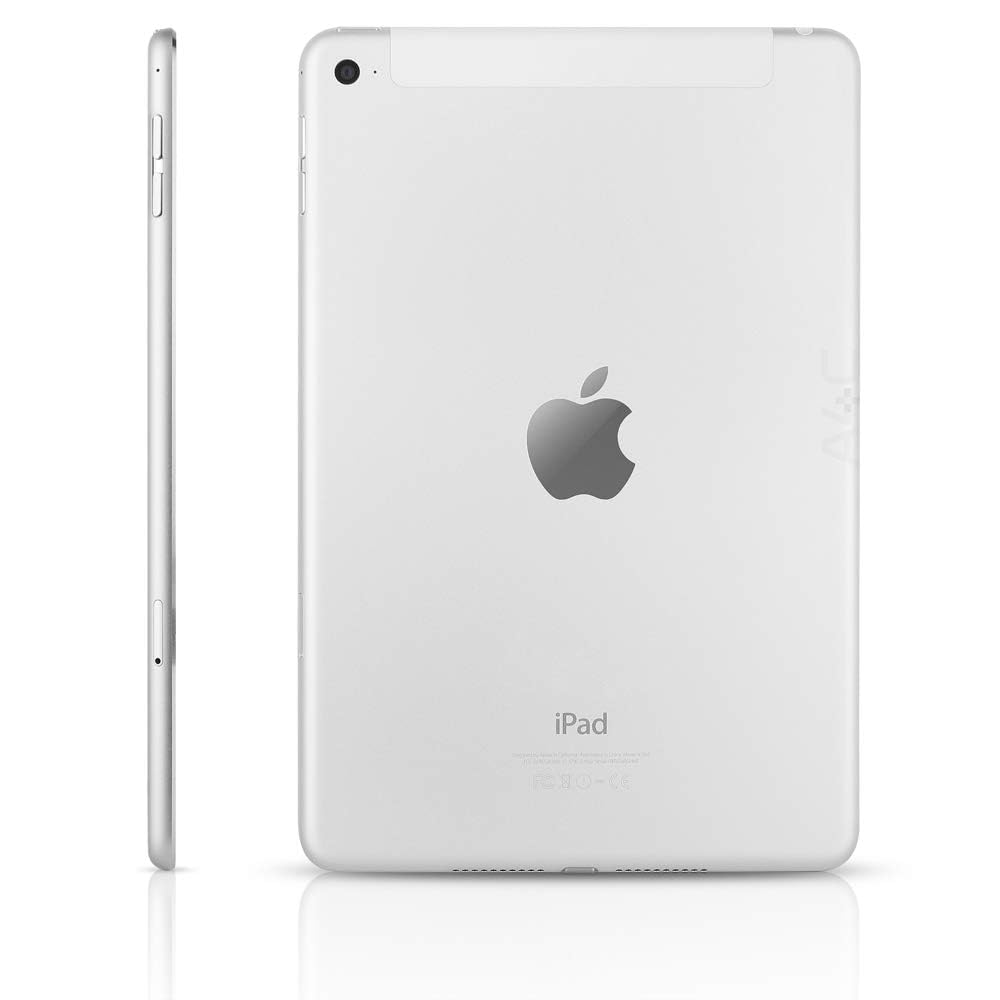 Apple iPad Mini 7.9" 4th Gen (2015) (WiFi Only) - 128GB - Gold - MK9Q2LL/A - Image 4