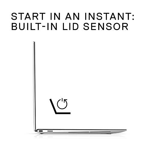 Dell XPS 13 9300 - UHD+ Touch - i7-1065G7 - 8GB RAM - 256GB SSD - Image 13