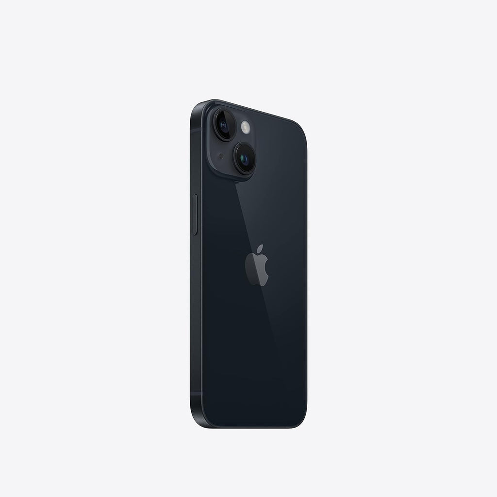T-Mobile Apple iPhone 14 - 128GB - Midnight - Image 2
