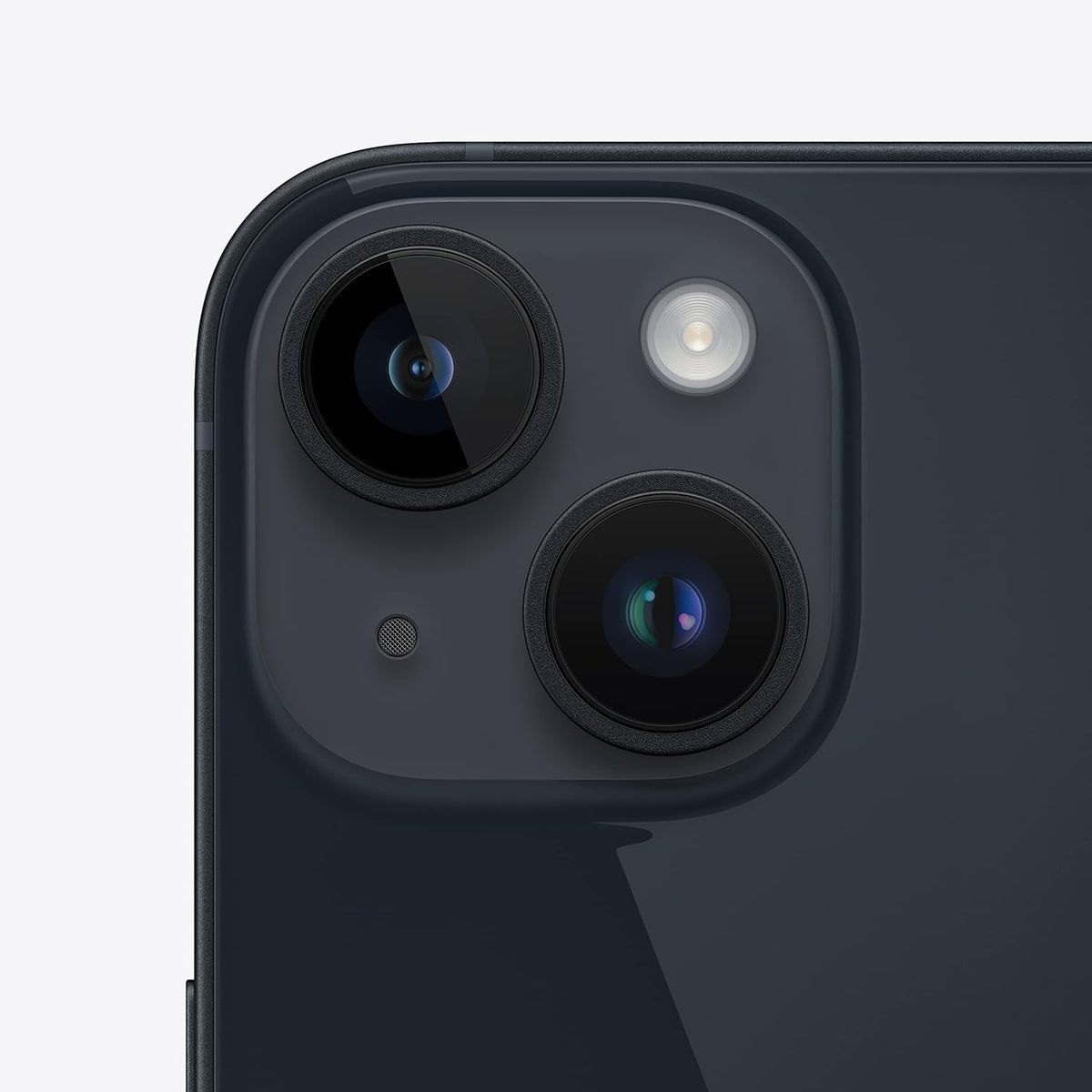 T-Mobile Apple iPhone 14 - 128GB - Midnight - Image 3
