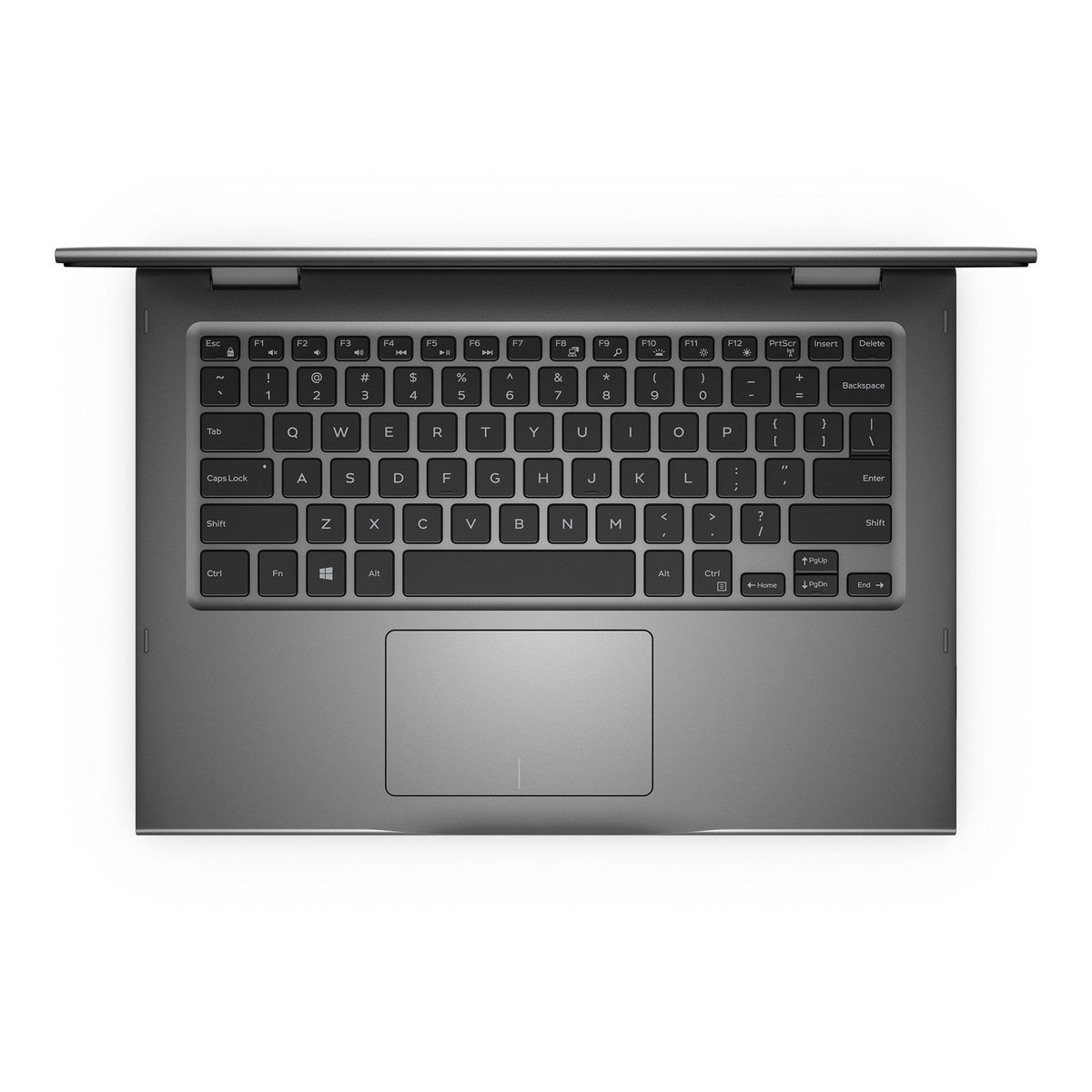 Dell Inspiron 13 5378 - FHD - i7-7500U - 8GB RAM - 256GB SSD - Image 2