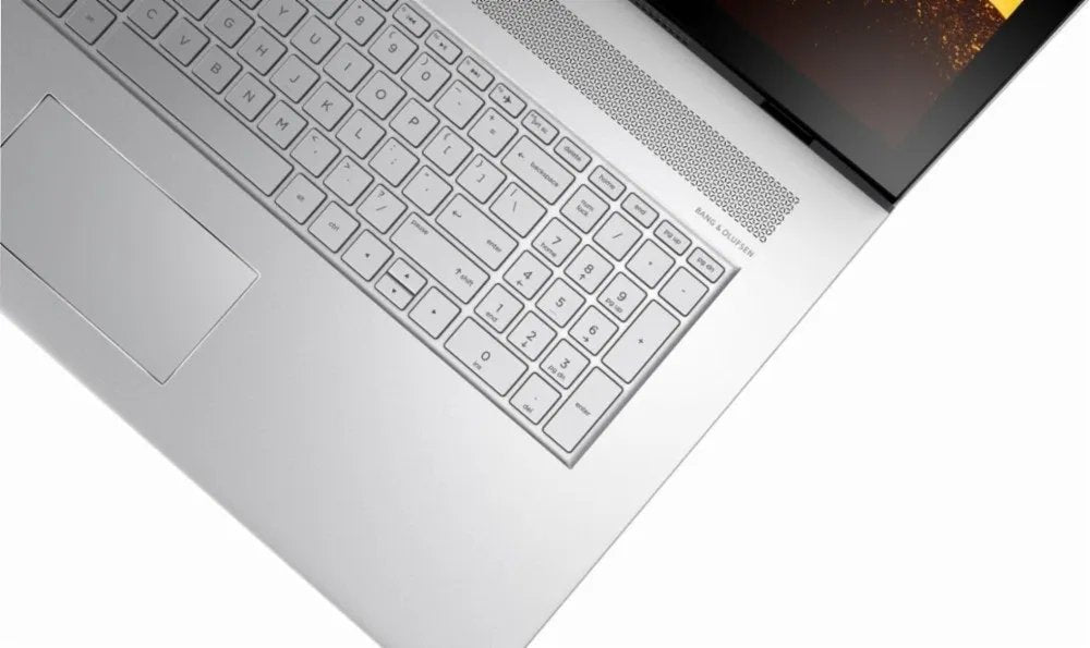 HP Envy - i7-8550U - 16GB RAM - MX150 - 1TB HDD - Image 2