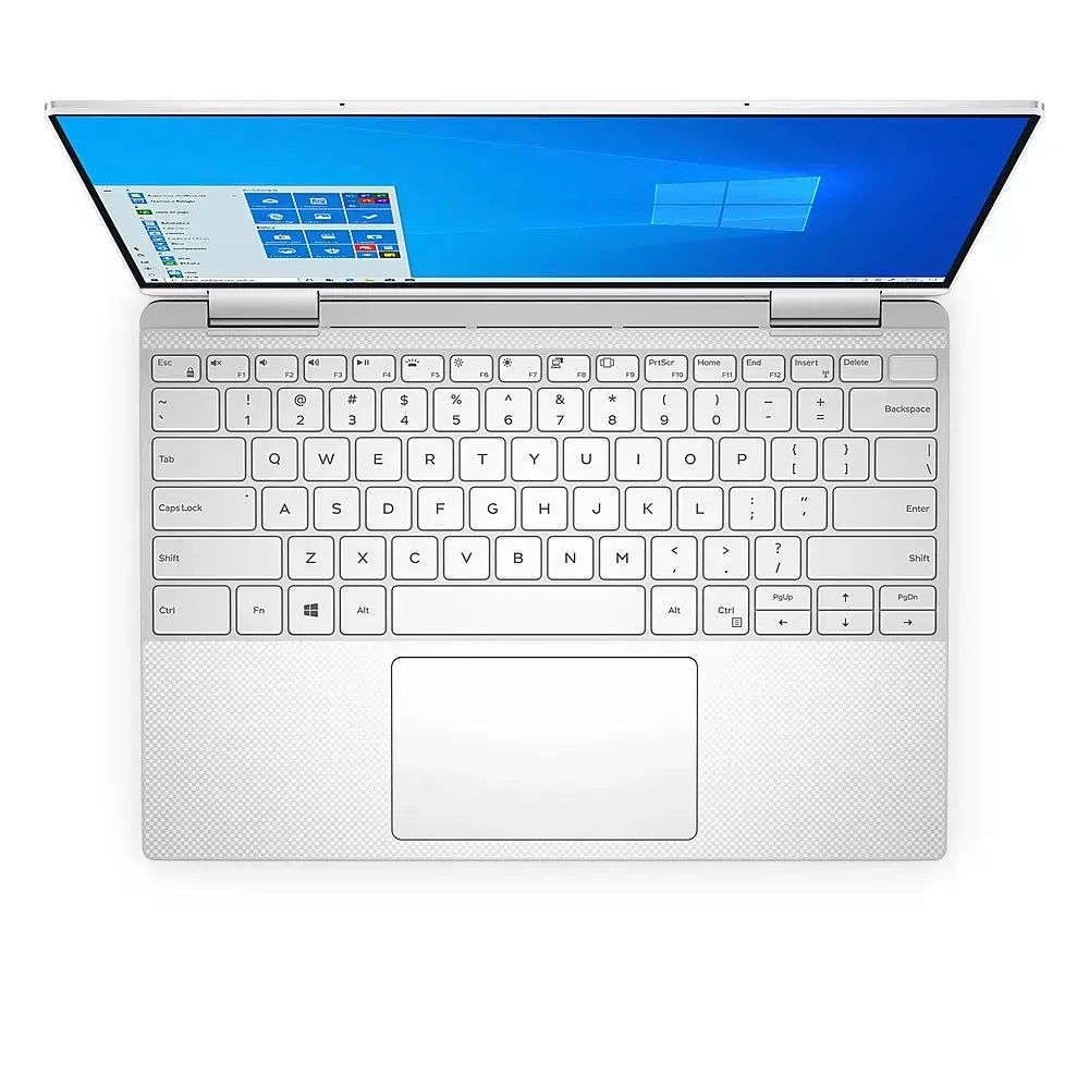 Dell XPS 13 9310 – 13.4" 2-in-1 FHD+ Touch – Intel Evo Platform Core i7-1165G7 – 16GB RAM – 512GB SSD – Intel Iris - Image 2