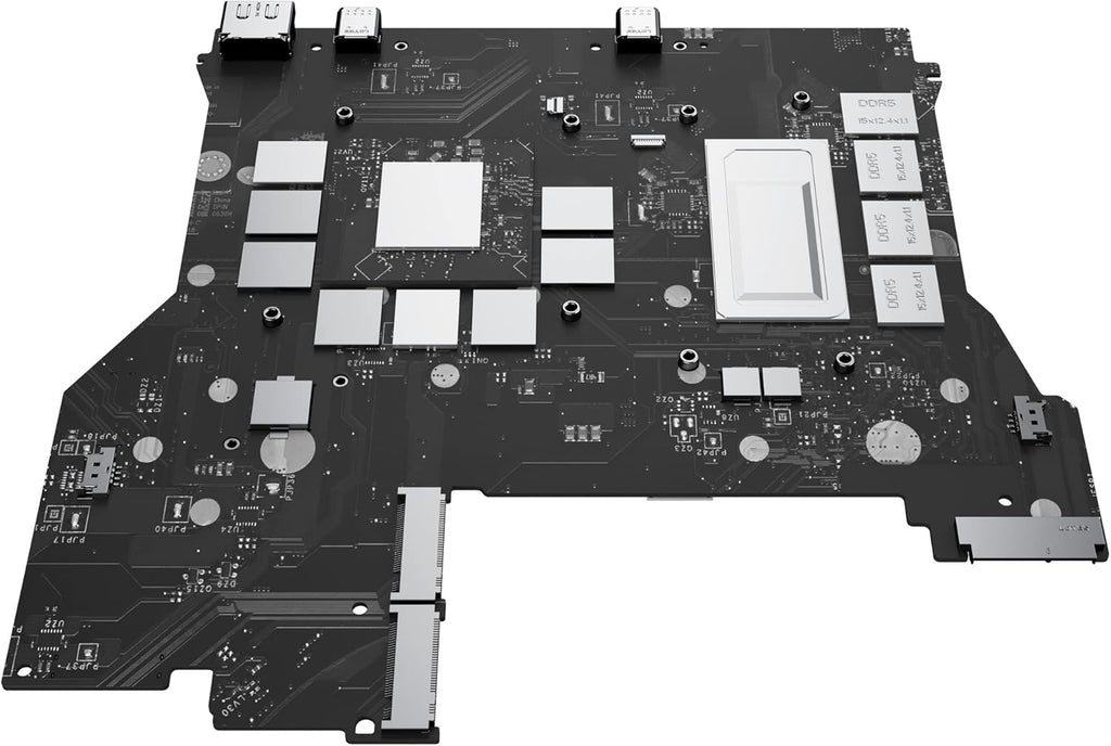 Alienware X15 R2 - QHD - i7-12700H - 16GB RAM - RTX 3070Ti - 512GB SSD - Lunar Light - Image 7
