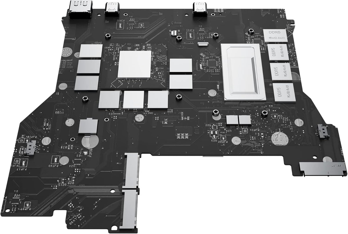 Alienware X15 R2 - QHD - i7-12700H - 16GB RAM - RTX 3070Ti - 512GB SSD - Lunar Light - Image 7