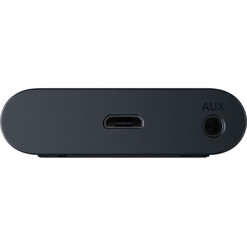 Amazon - Echo Auto Smart Speaker with Alexa - Black - B07VTK654B - Image 3
