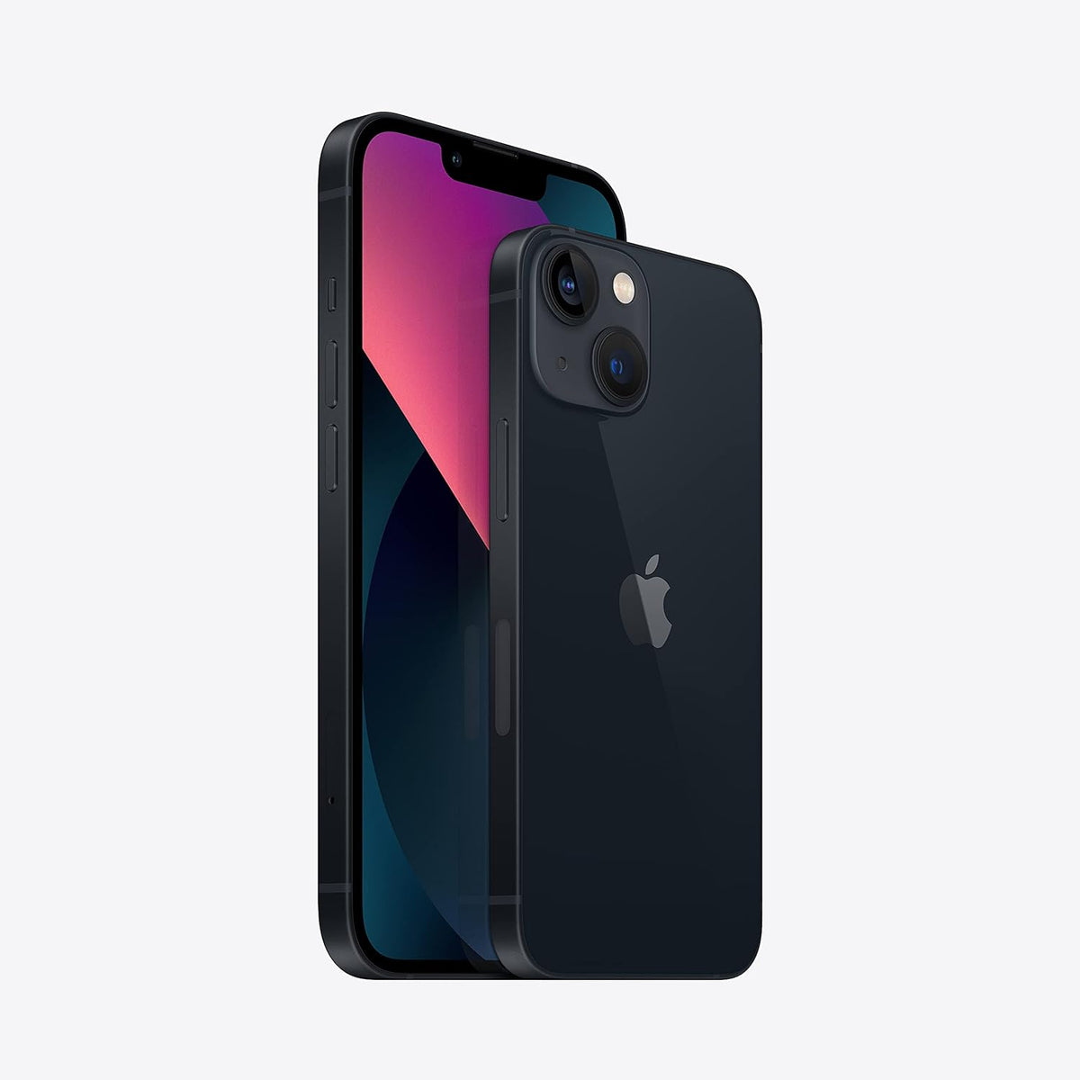 Cricket Apple iPhone 13 - 128GB - Midnight - MLML3LL/A-CRK - Image 2