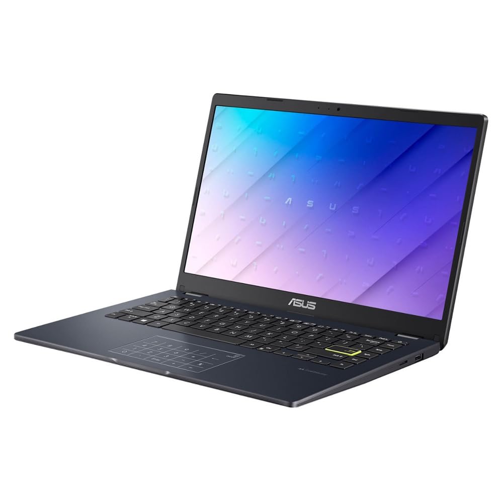 Asus E410K - FHD - Celeron N4500 - 4GB RAM - 64GB SSD - Blue - Image 2
