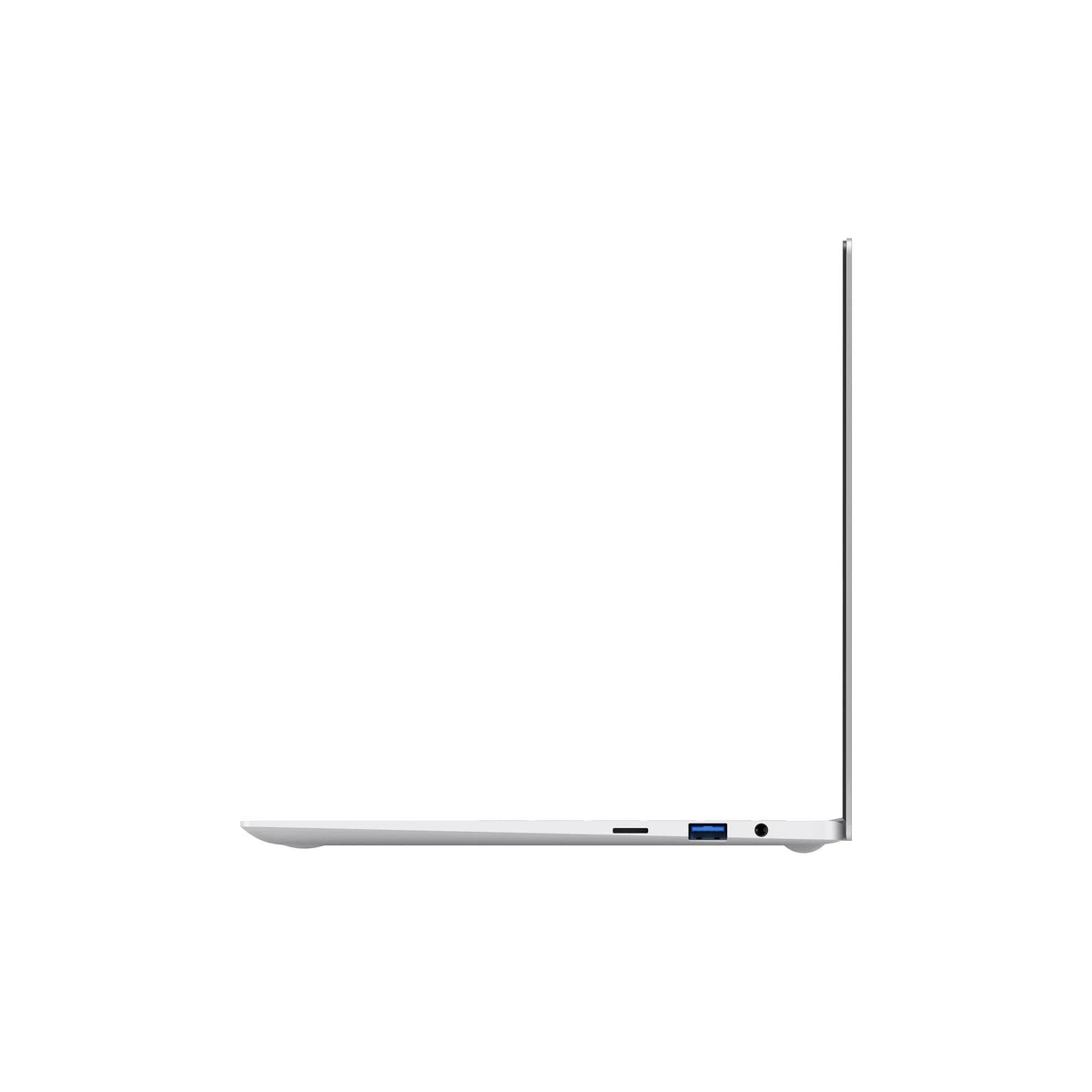 Samsung - Galaxy Book2 Pro 13.3 AMOLED Laptop -Intel 12th Gen Core i5 Evo Platform - 8GB Memory - Image 4