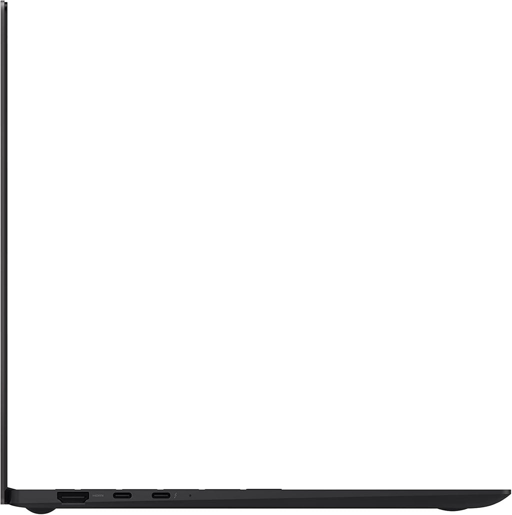 Samsung - Galaxy Book2 Pro 15.6 AMOLED Laptop - Intel 12th Gen Core i7 Evo Platform - 16GB Memory - Image 5