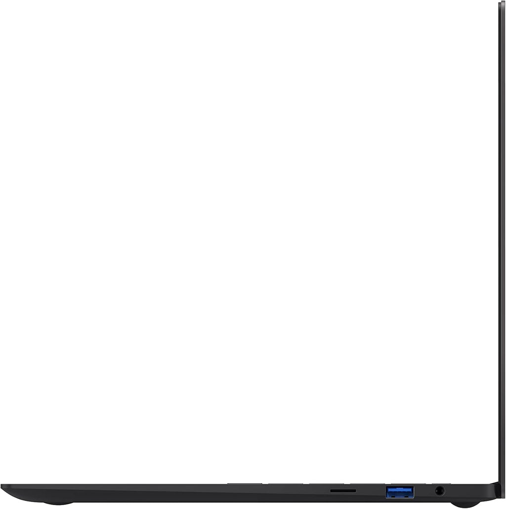 Samsung - Galaxy Book2 Pro 15.6 AMOLED Laptop - Intel 12th Gen Core i7 Evo Platform - 16GB Memory - Image 6