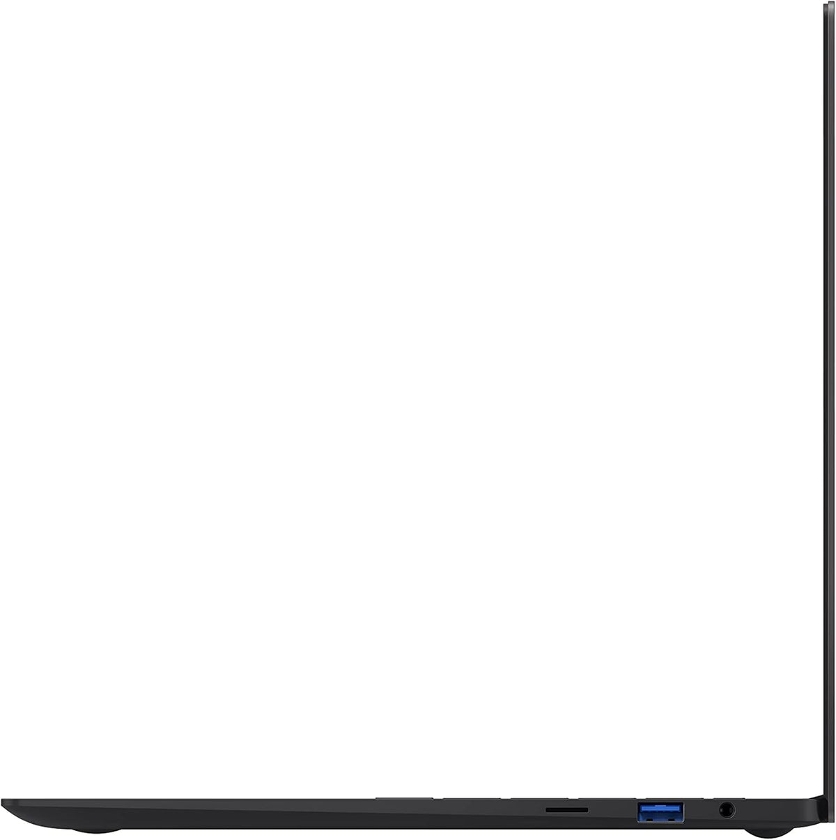 Samsung - Galaxy Book2 Pro 15.6 AMOLED Laptop - Intel 12th Gen Core i7 Evo Platform - 16GB Memory - Image 6