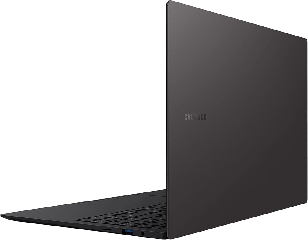 Samsung - Galaxy Book2 Pro 15.6 AMOLED Laptop - Intel 12th Gen Core i7 Evo Platform - 16GB Memory - Image 3