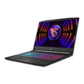 MSI Katana 15 B13VEK-277 - FHD - i7-13620H - 16GB RAM - RTX 4050 - 1TB SSD - Black