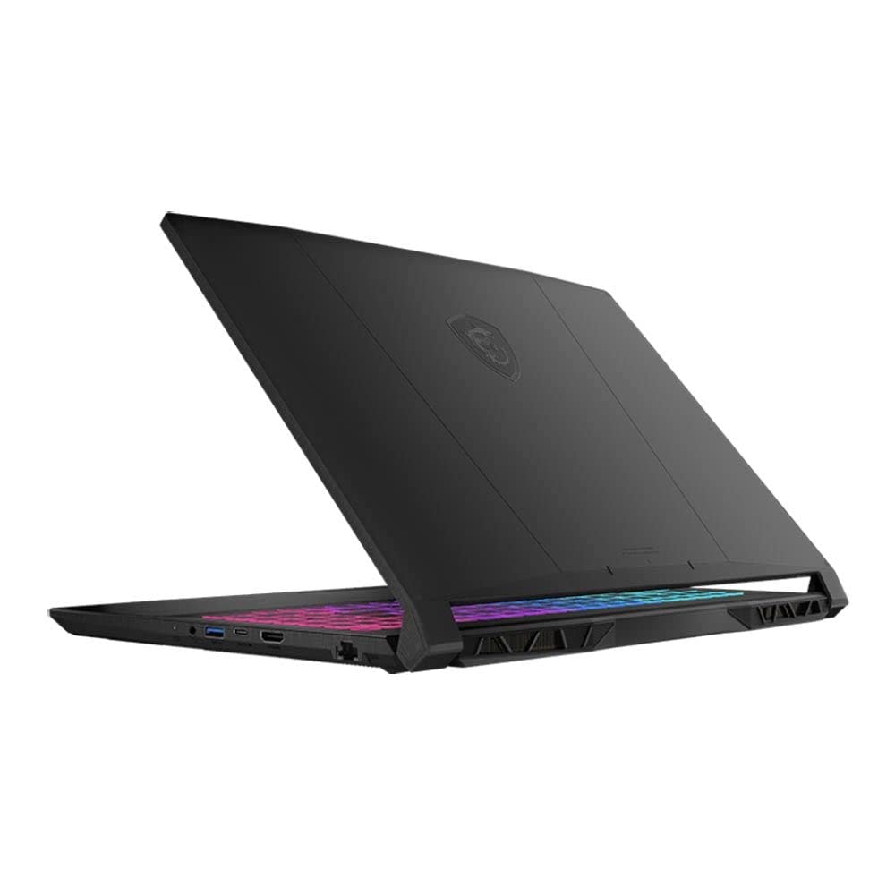 MSI Katana 15 B13VEK-277 - FHD - i7-13620H - 16GB RAM - RTX 4050 - 1TB SSD - Black - Image 4