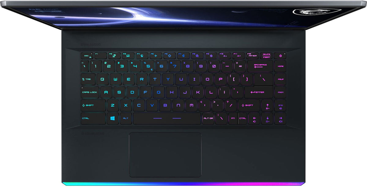 Msi GE66 Raider 11UG-445US - FHD - i7-11800H - 32GB RAM - Rtx 3070 - 512GB SSD + 1TB SSD - Image 5