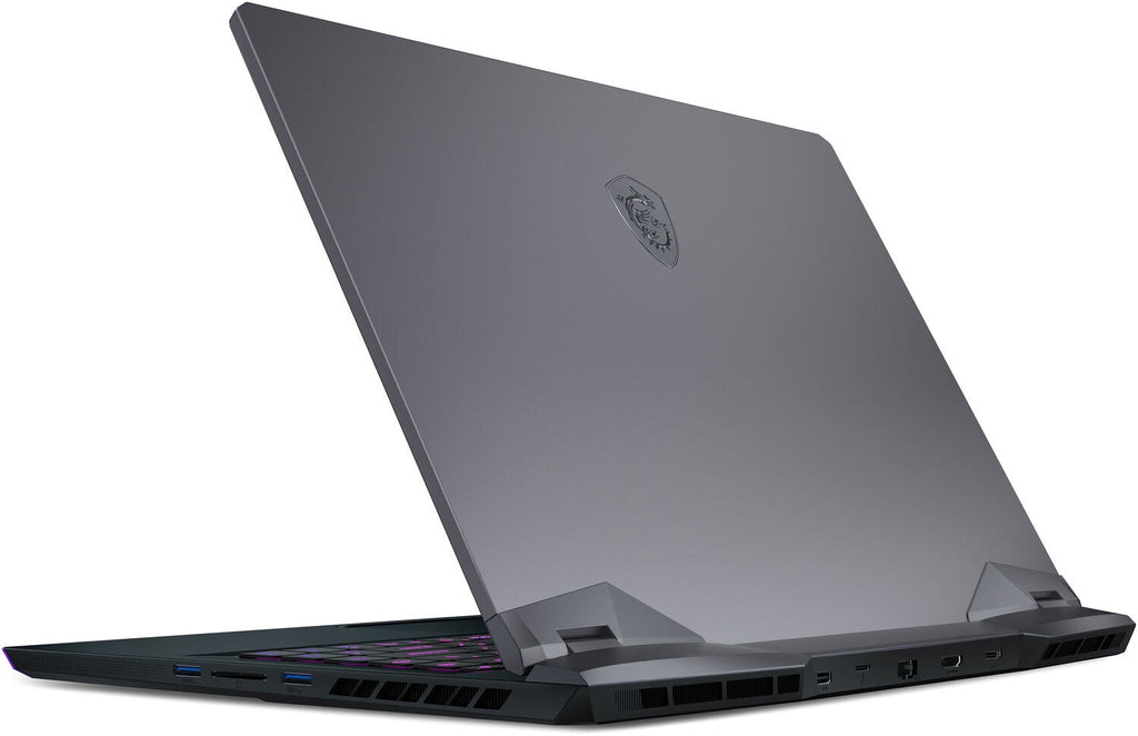 Msi GE66 Raider 11UG-445US - FHD - i7-11800H - 32GB RAM - Rtx 3070 - 512GB SSD + 1TB SSD - Image 6