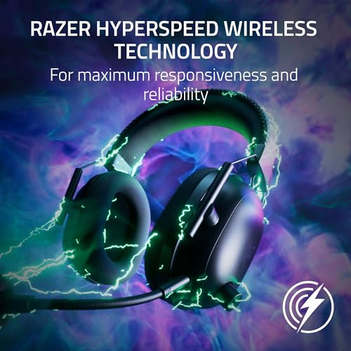 Razer - BlackShark V2 Pro Wireless Gaming Headset for PC - Image 4