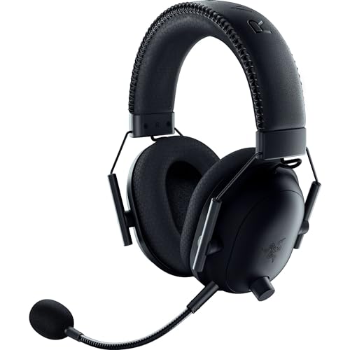 Razer - BlackShark V2 Pro Wireless Gaming Headset for PC - Image 8