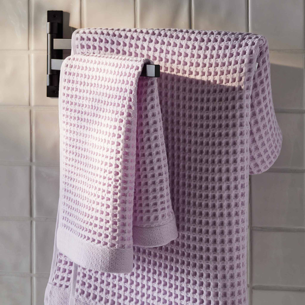 Dreamweave Waffle Towel Move-In Bundle - Image 23