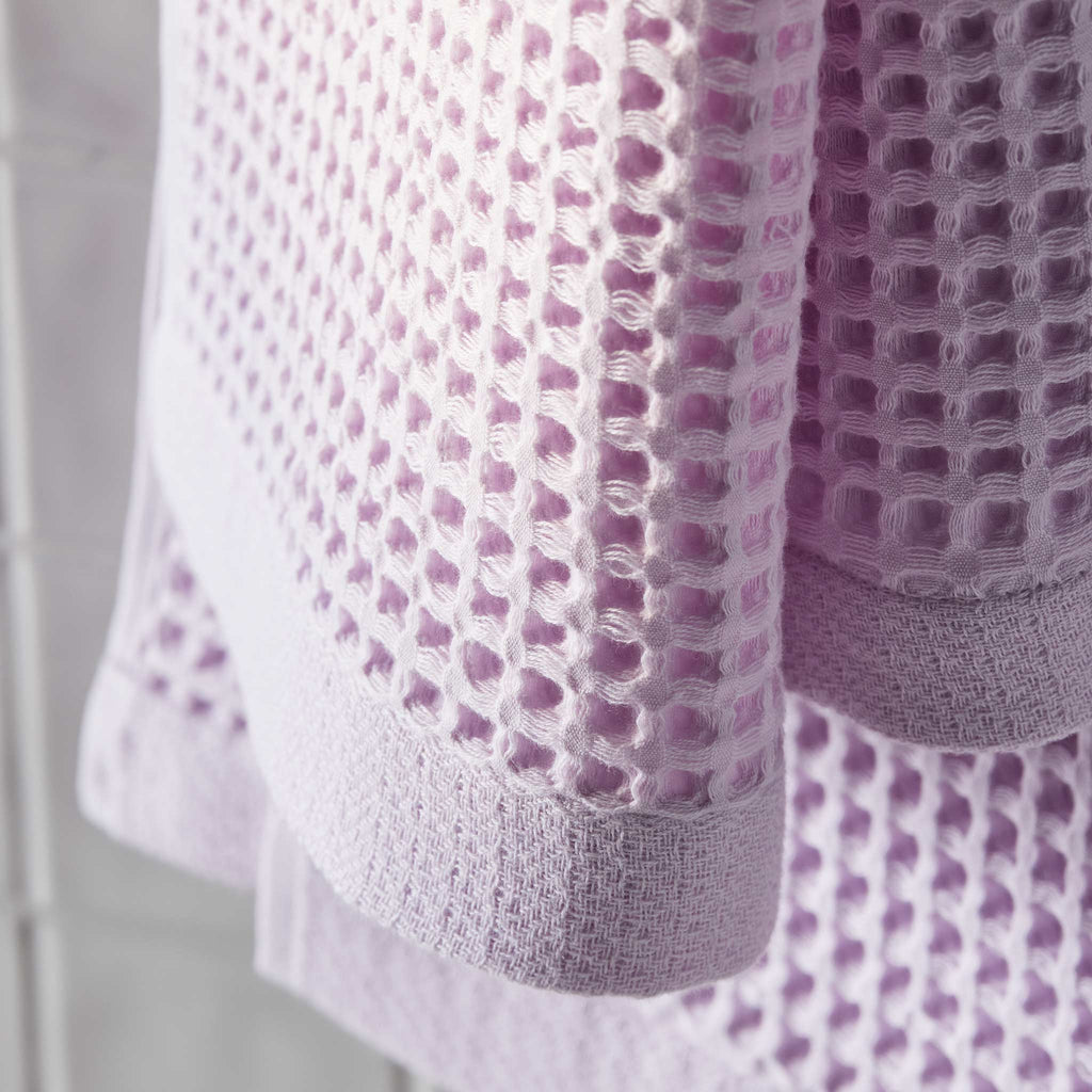 Dreamweave Waffle Bath Towels Set of 2 - Image 24