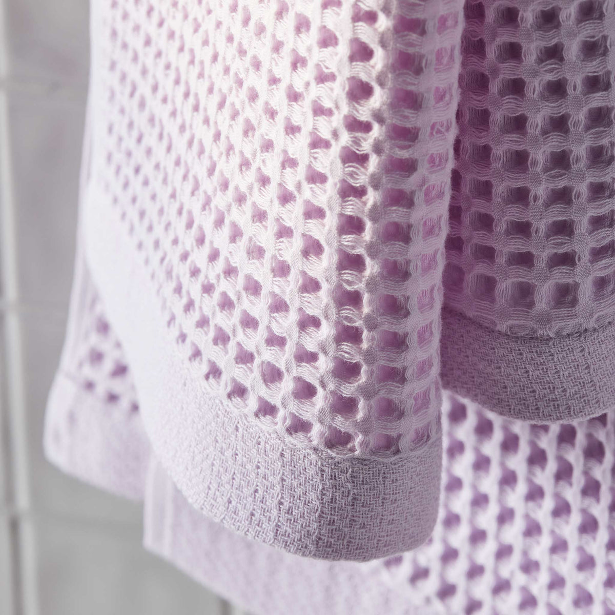 Dreamweave Waffle Towel Move-In Bundle - Image 24