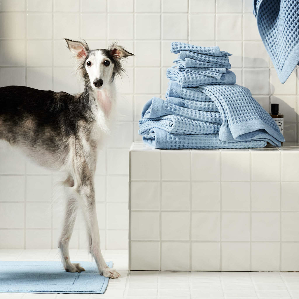 Dreamweave Waffle Towel Move-In Bundle - Image 12