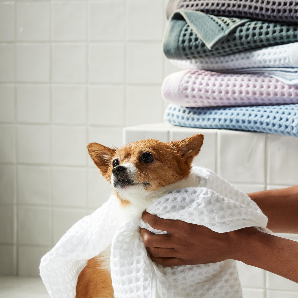 Dreamweave Waffle Towel Move-In Bundle - Image 21