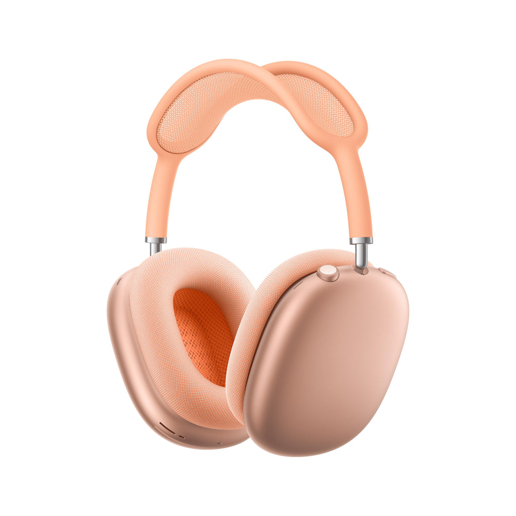 Apple - AirPods Max (USB-C) - Orange - Image 2