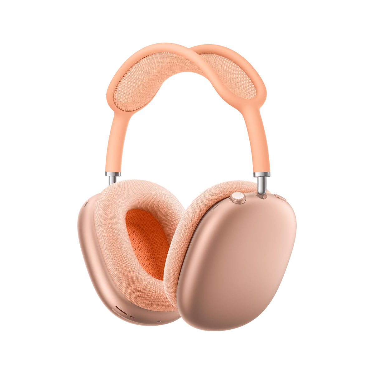 Apple - AirPods Max (USB-C) - Orange - Image 2