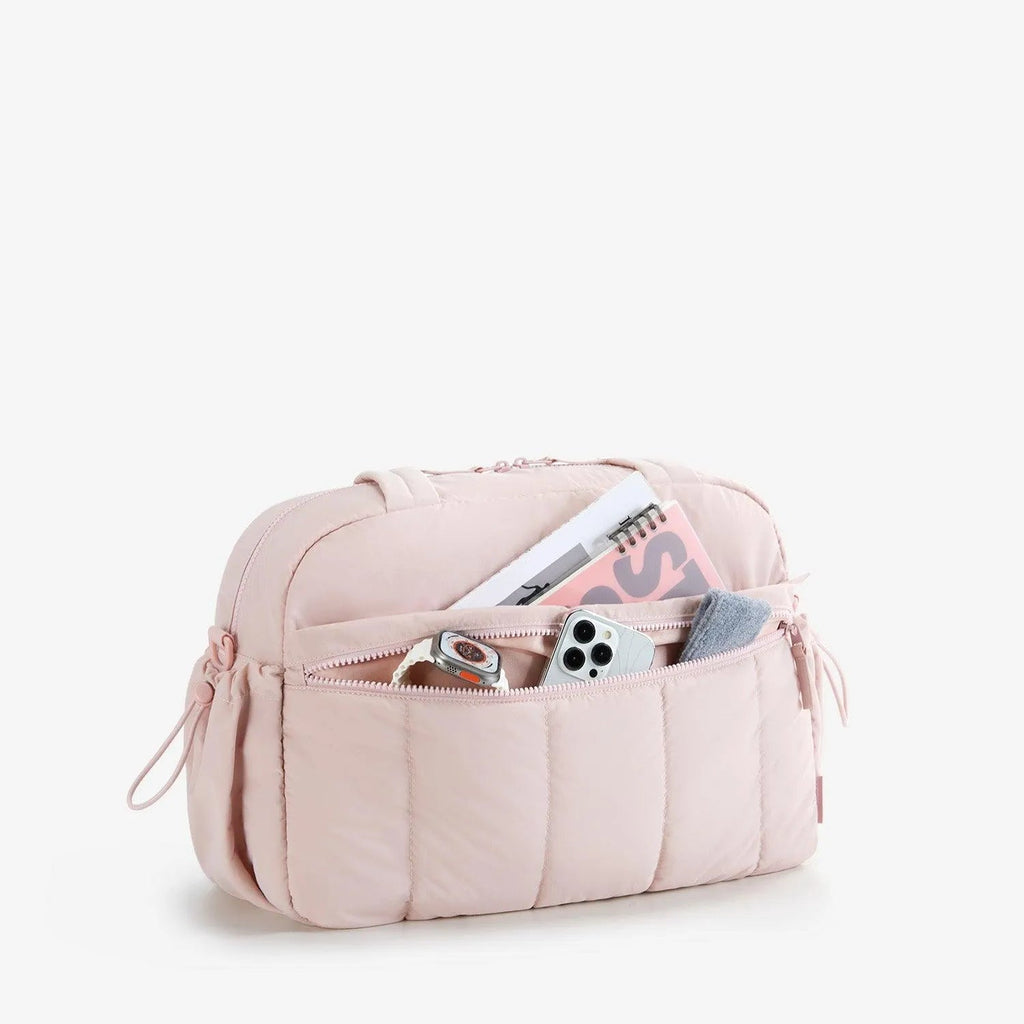 Puffy Water-Resistant Gym & Travel Duffle Bag - Image 20