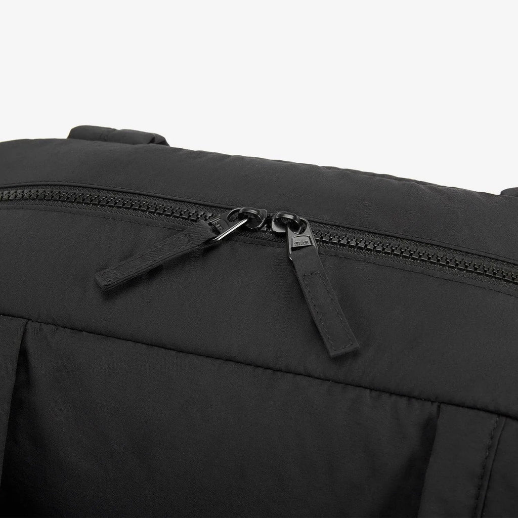 Puffy Water-Resistant Gym & Travel Duffle Bag - Image 3