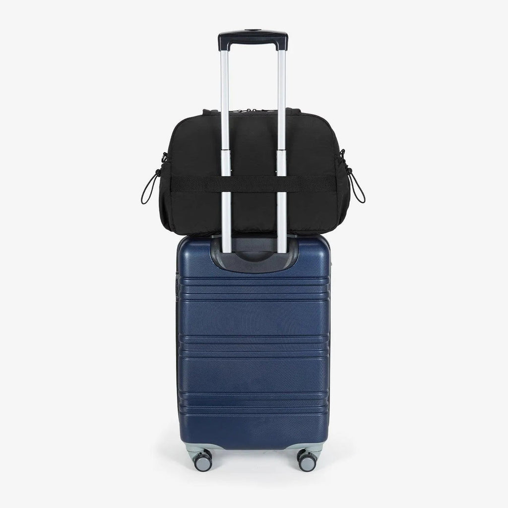 Puffy Water-Resistant Gym & Travel Duffle Bag - Image 4